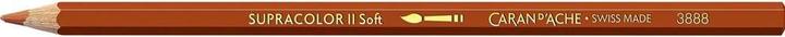 Actual product image Caran d'Ache Supracolor watercolours (1 x)
