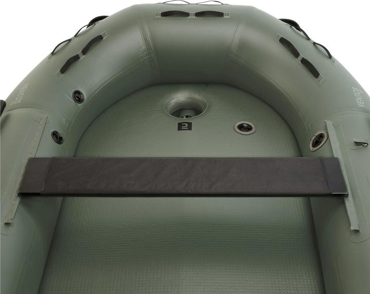 Actual product image Caperlan Xtrem 230 (230 cm, 2 pers.)