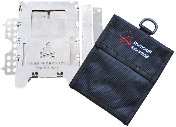 Produktbild Bushcraft Essentials Bushcraft Bushbox LF Set