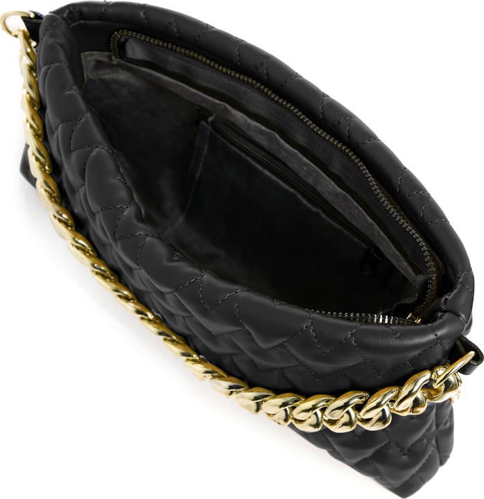 Produktbild Parigi Black Cross Body Bag