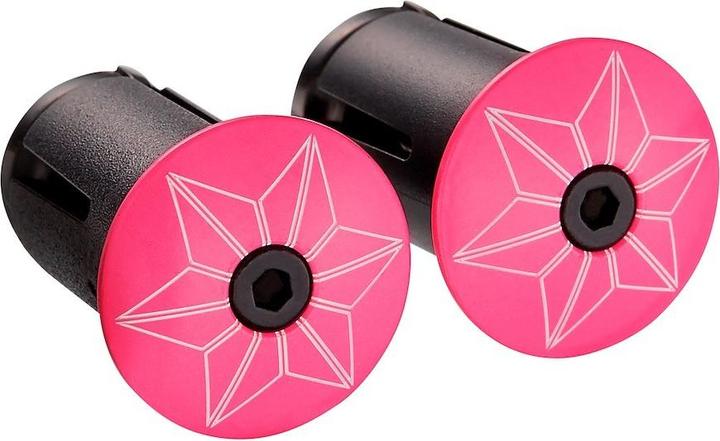 Actual product image Supacaz Star Fade