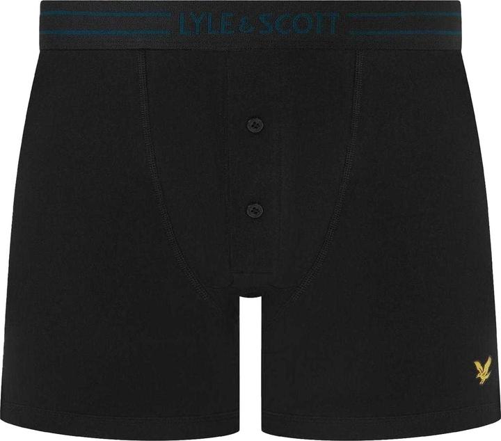 Produktbild Lyle and Scott Boxershorts (3erPack) (L, 3er Pack)