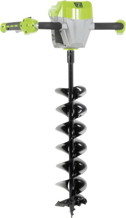 Immagine prodotto Zipper Trivella e miscelatore