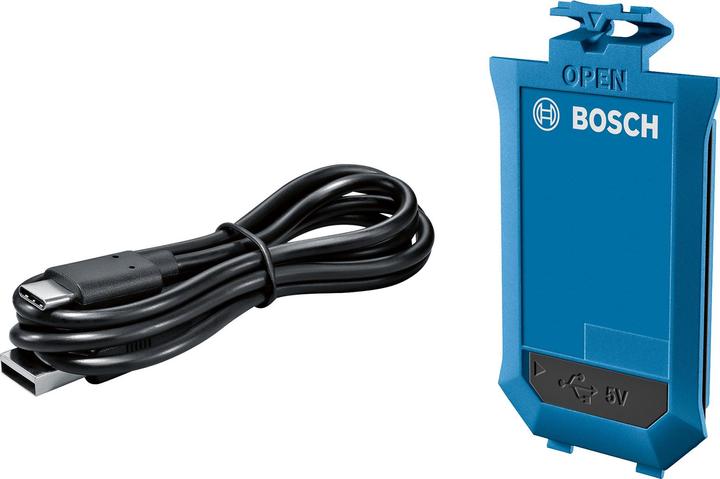 Actual product image Bosch Professional BV 3.7V 1.0AH A (3.7 V)