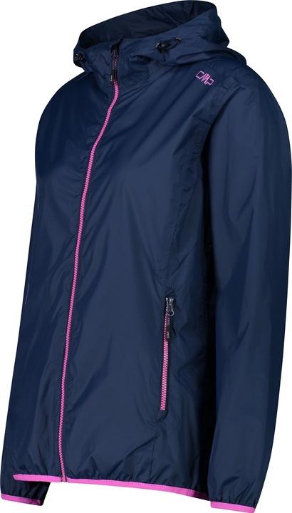 Produktbild CMP Campagnolo Hoodie Rain (3XL)