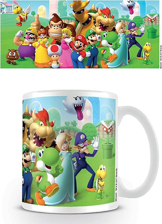 Mehrfarbig, multicolour