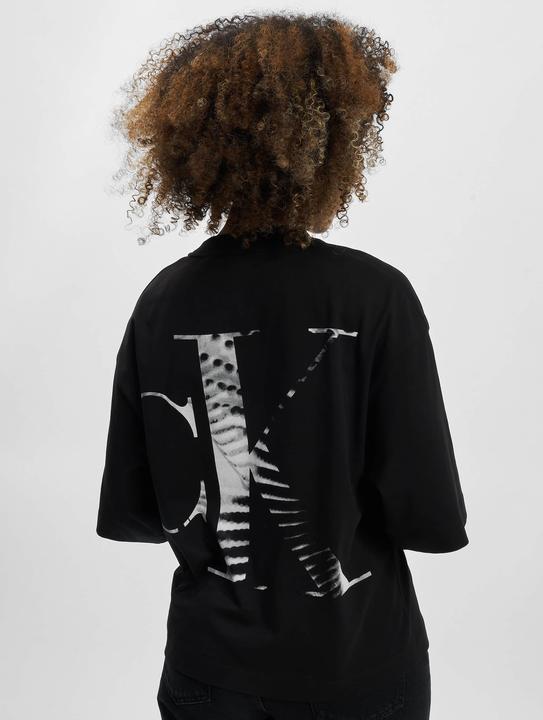 Image du produit Calvin Klein Jeans Blown Up T-shirt surdimensionné - 90527 (XS)