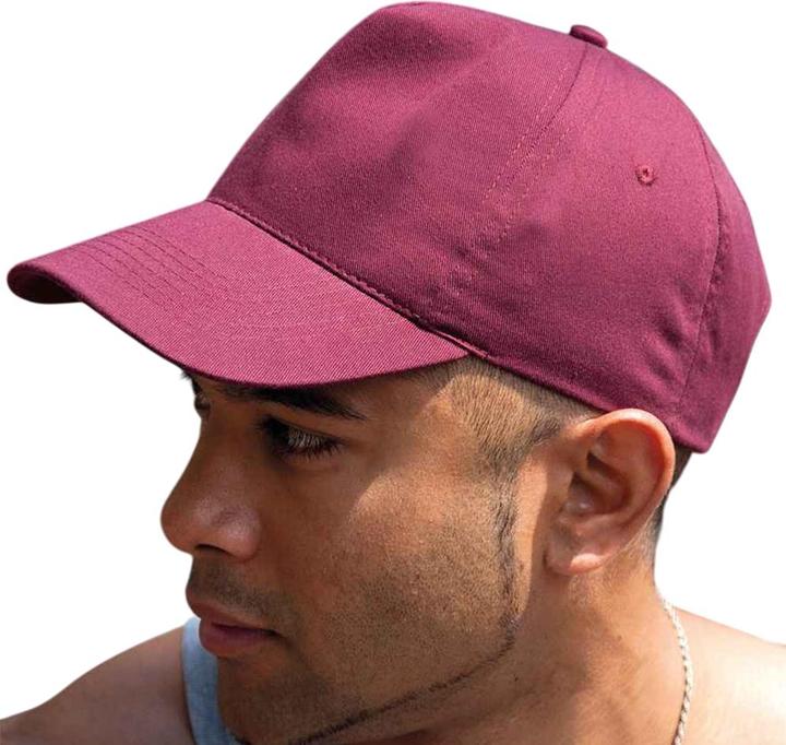 Produktbild Result Printers BaseballMütze