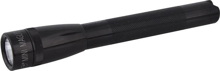 Produktbild Maglite Sp22017 Aa Led Taschenlampe Schwarz (Geschenkbox) (16.70 cm)
