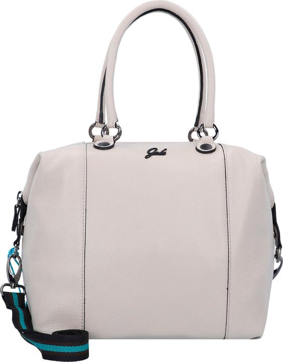 Produktbild Gabs G3 Plus 5 in 1 Schultertasche Leder 43 cm