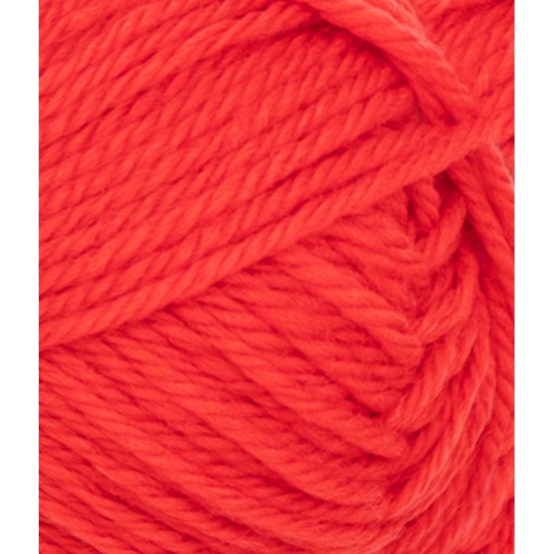 Thumbnail - Sandnes Garn col. 4008 poppy ca.100 m 50g, Garn + Wolle