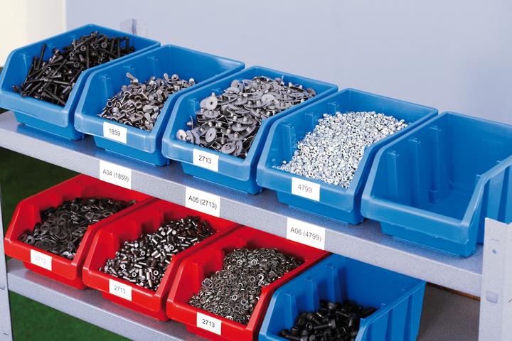 Produktbild Herma Korrektur- und Abdeck-Etiketten A4