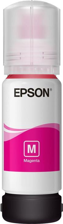 Produktbild Epson 102 EcoTank (M)
