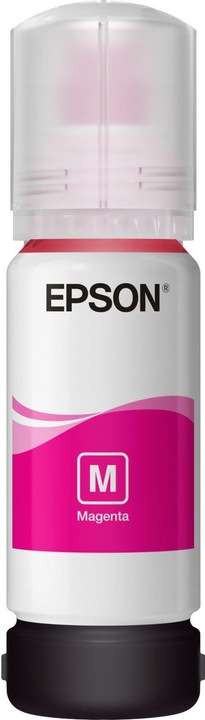 Actual product image Epson 102 EcoTank (M)