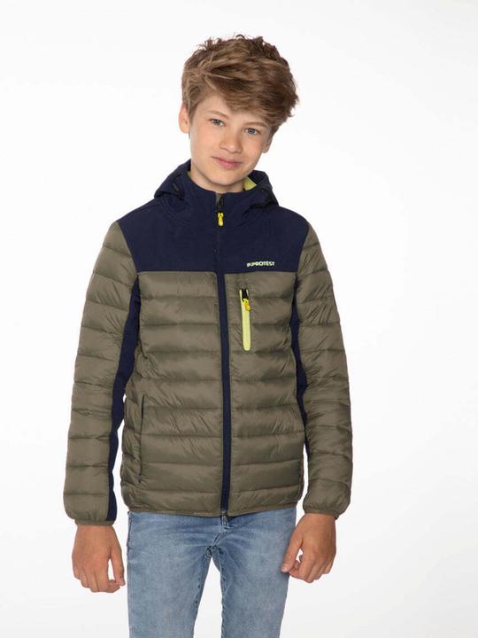 Immagine prodotto Protest GONZO JR outerwear jacket (116)