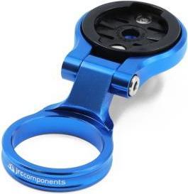 Produktbild Jrc Components Ridge Headset Mount Garmin blue