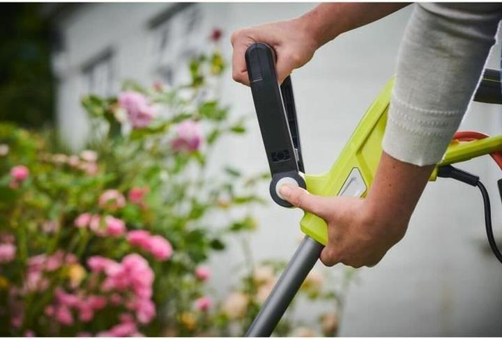 Image du produit Ryobi Tondeuse à brosse multifonction Rlt5127 500 W