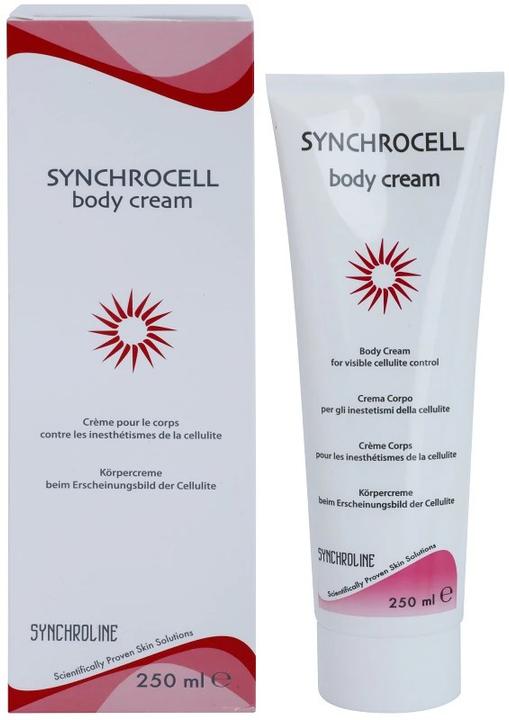 Produktbild Synchroline Synchrocell K (Körperlotion, 250 ml)