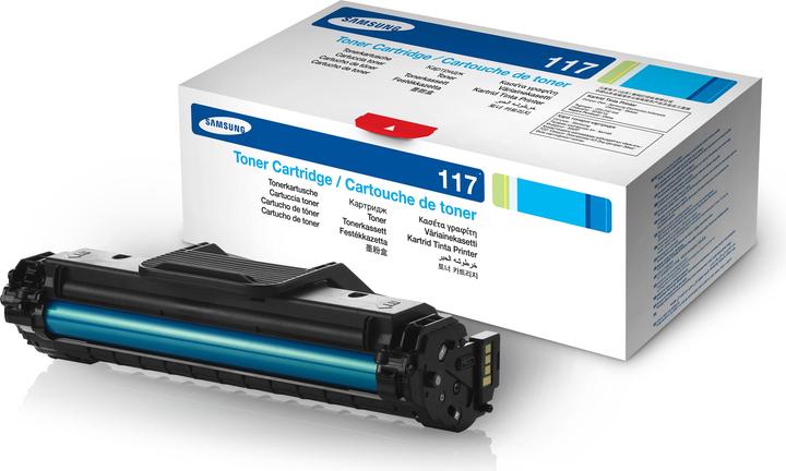 Produktbild Samsung Mlt-D117s (BK)