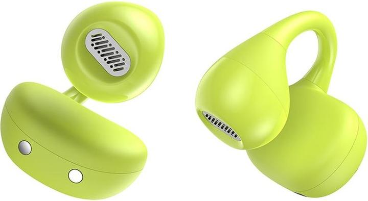 Immagine prodotto SPC Kopfhörer 4631Y grün (ANC, 6 h, Cablato, Senza fili)