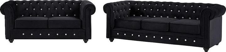 Produktbild Vente-unique Chesterfield