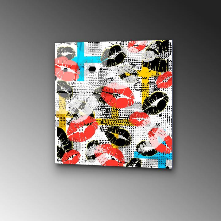 Image du produit Homitis Pura Square Coffee Table