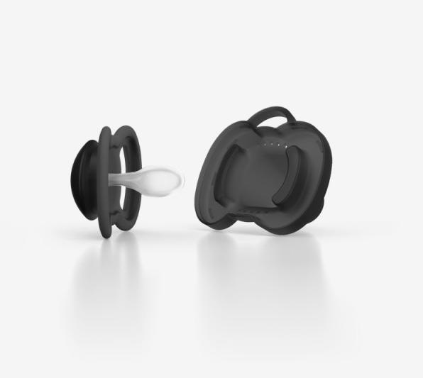 Produktbild Herobility Pacifier (2x)