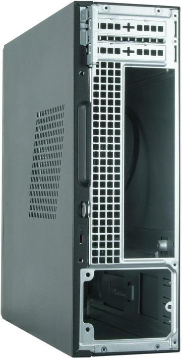 Actual product image Chieftec BU-12B-300 (Mini-ITX)