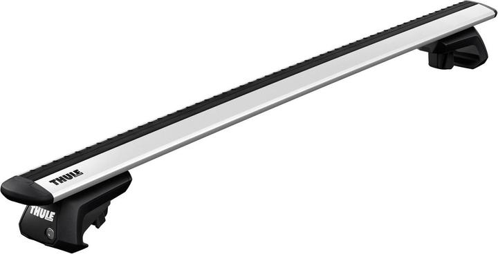 Produktbild Thule Evo Raised Rail