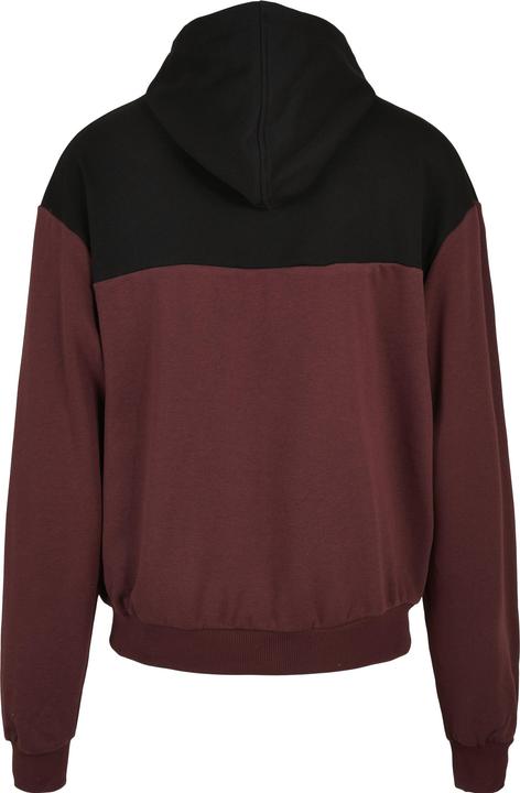 Produktbild Urban Classics Upper Block Hoody (M)