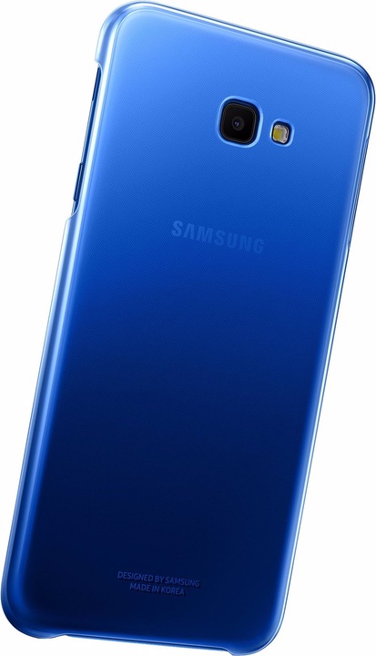 Produktbild Samsung Gradation Cover (Samsung Galaxy J4+)