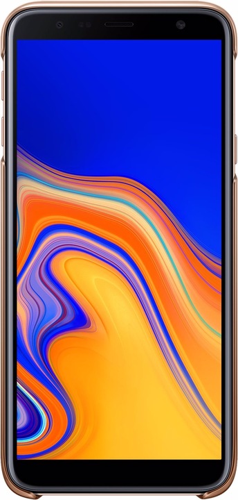 Produktbild Samsung Gradation Cover (Samsung Galaxy J4+)