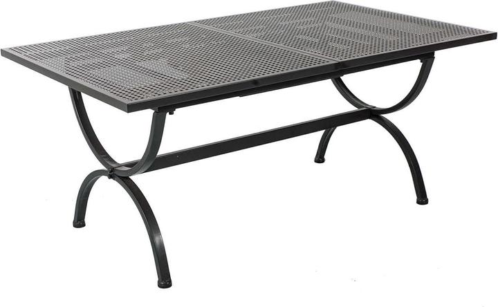 Actual product image Mbm Extendable table (100 cm)
