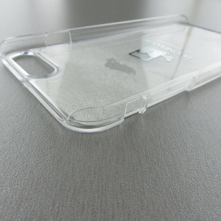 Produktbild PhoneLook Hülle transparent Cool Cities Directions (Apple iPhone 7 Plus)