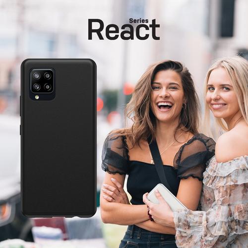 Actual product image OtterBox React (Samsung Galaxy A42 5G)