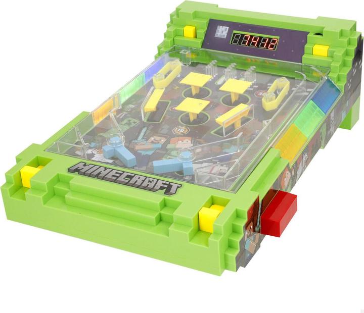 Produktbild Minecraft Domino (2 Stück)