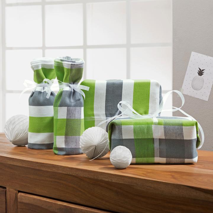 Image du produit Erwin Müller Geschirrtuch 4er-Pack (70 x 50 cm)