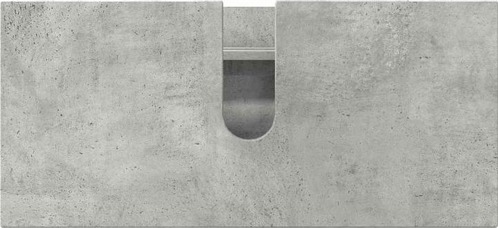 Produktbild vidaXL Badezimmermöbel