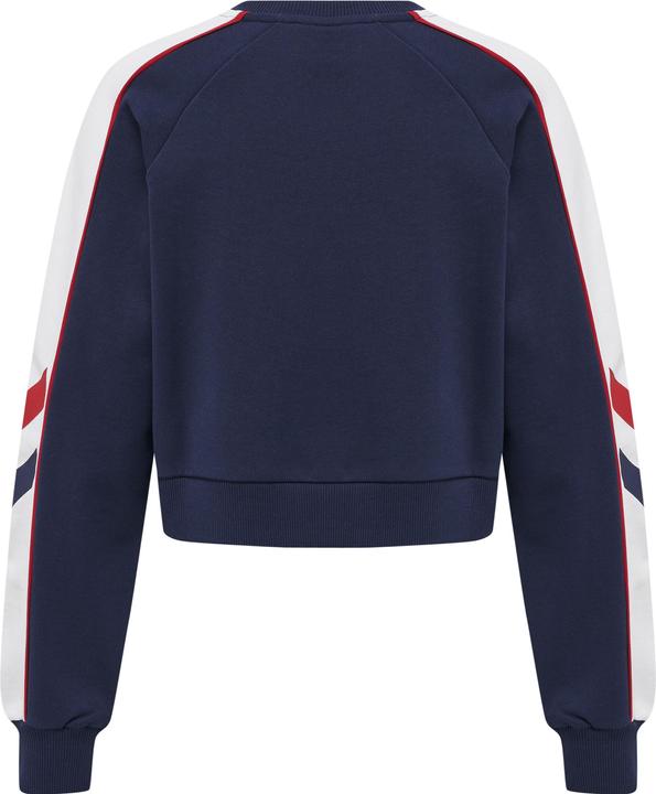 Produktbild hummel Ic Durban Woman Crop Sweatshirt (M)