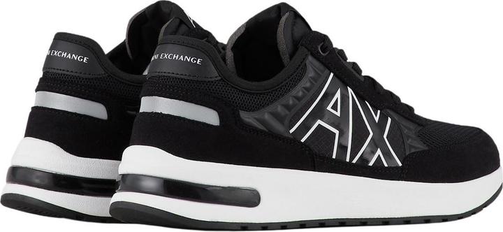 Image du produit Armani Exchange baskets xux090-xv276-0002 (42)