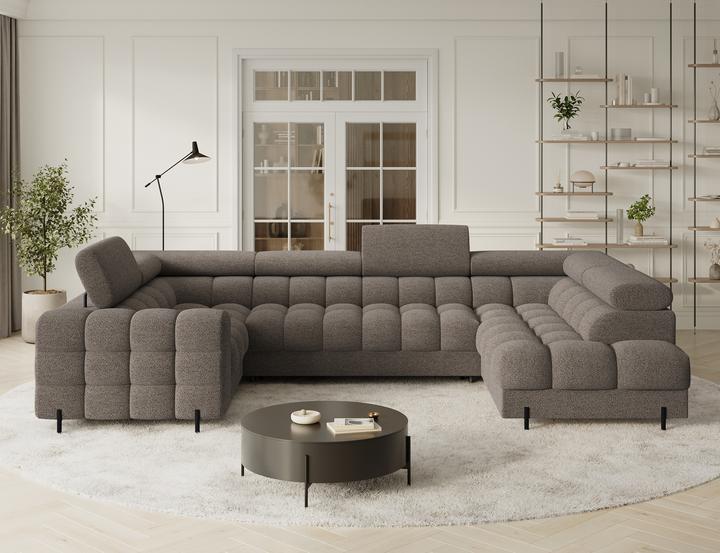 Produktbild ELTAP Fectory (3-Sitzer, Wohnlandschaft)