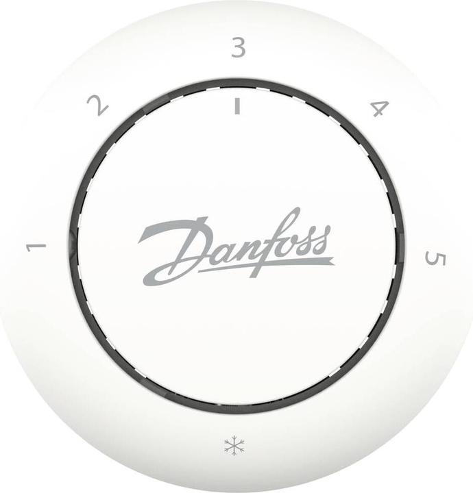 Image du produit Danfoss 015G4550 Aero RA/VL