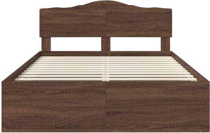 Image du produit vidaXL Bettrahmen (140 x 200 cm)