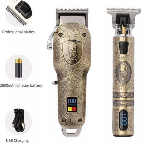 Immagine prodotto Ulelay Tagliacapelli