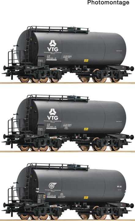 Produktbild Roco 6600162 (Spur H0)