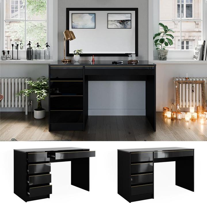 Actual product image Vicco Sherry (120 x 75 x 55 cm)