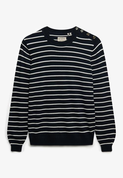 Immagine prodotto Superdry Leichter Essential Pullover (S)