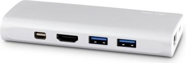 Image du produit LMP quai de voyage (USB-C, 9 Ports)