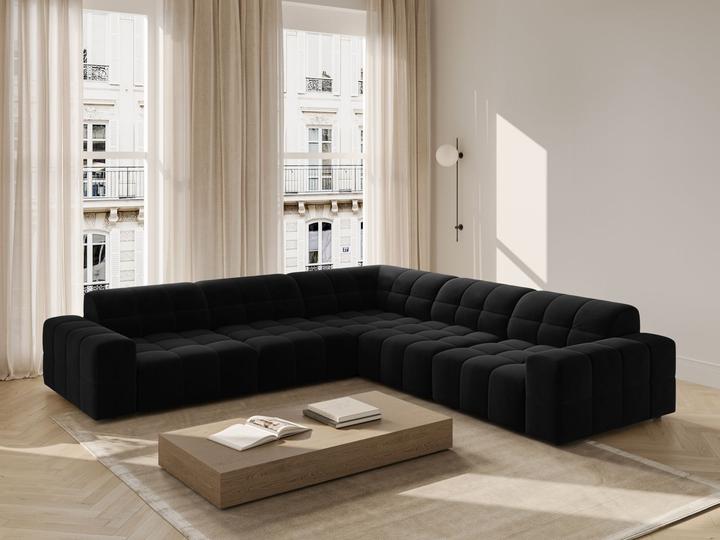 Produktbild Cosmopolitan Design Chicago (Ecksofa)