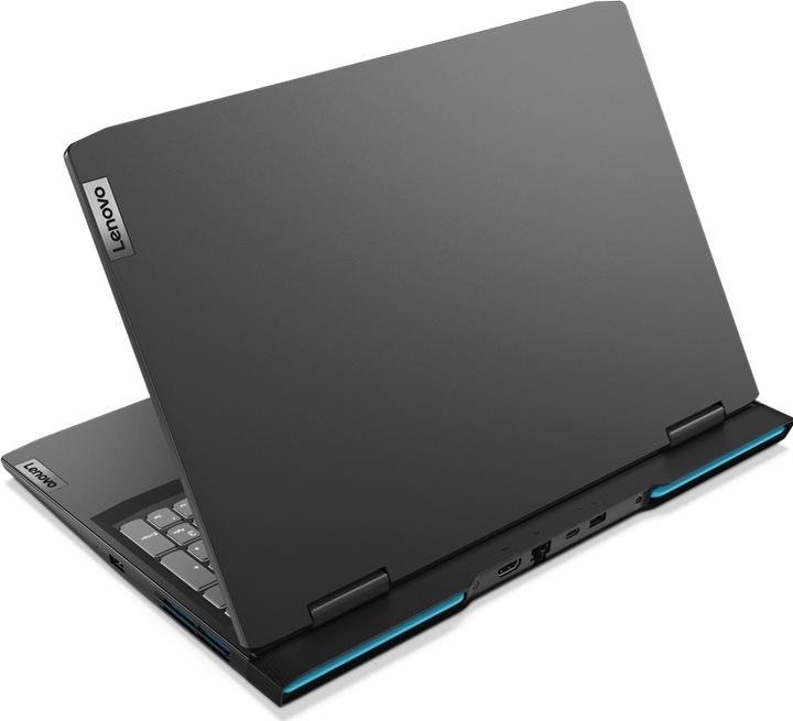 Image du produit Lenovo IdeaPad Gaming 3 RTX 3050 (15.60", 512 Go, 16 Go, CH, Intel Core i5-12500H)